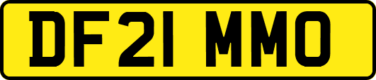 DF21MMO