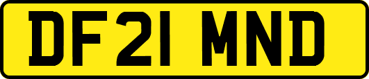 DF21MND