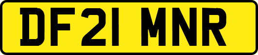 DF21MNR