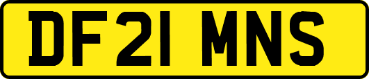 DF21MNS