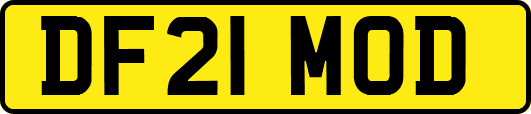 DF21MOD