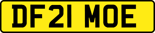 DF21MOE