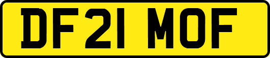 DF21MOF