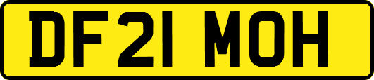 DF21MOH
