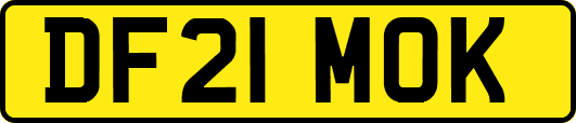 DF21MOK