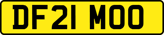 DF21MOO