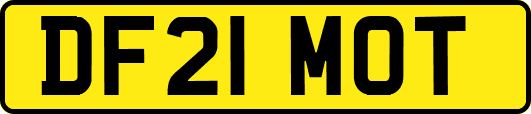 DF21MOT