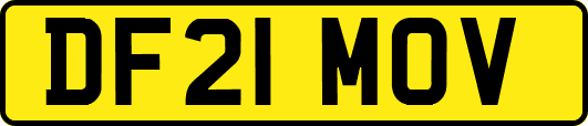 DF21MOV