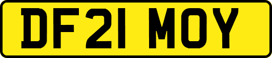 DF21MOY