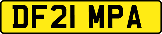 DF21MPA