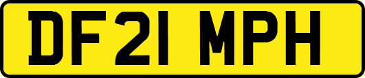 DF21MPH