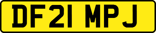 DF21MPJ