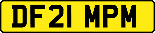 DF21MPM