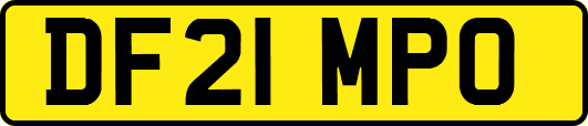 DF21MPO