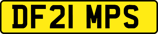 DF21MPS