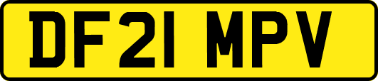 DF21MPV