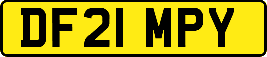 DF21MPY