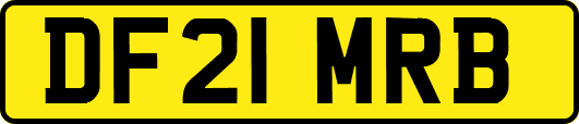 DF21MRB