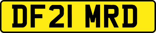 DF21MRD