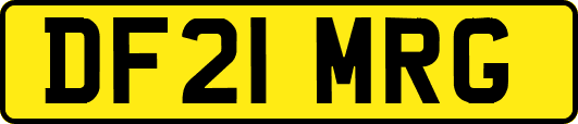 DF21MRG
