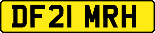 DF21MRH