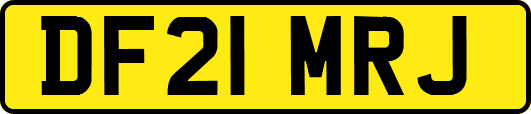 DF21MRJ