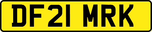DF21MRK
