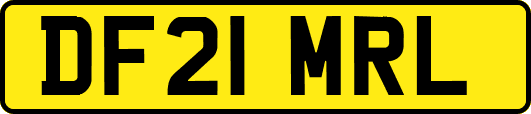 DF21MRL