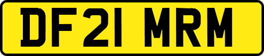 DF21MRM