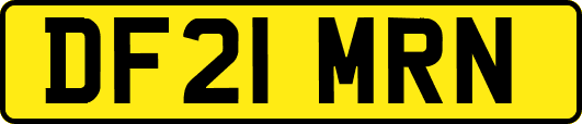 DF21MRN