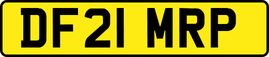DF21MRP