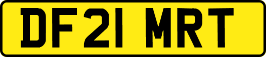 DF21MRT