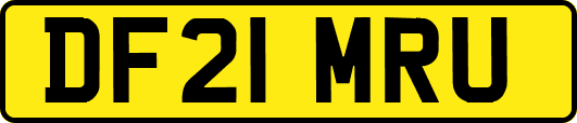 DF21MRU