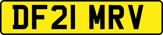 DF21MRV