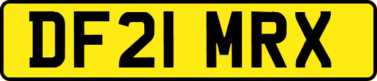 DF21MRX