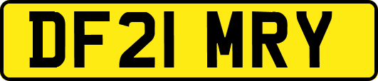 DF21MRY