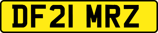 DF21MRZ