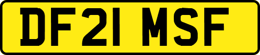 DF21MSF