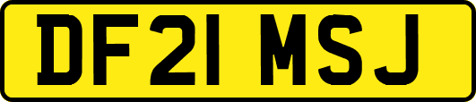 DF21MSJ