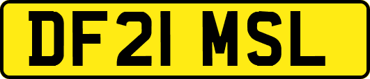 DF21MSL