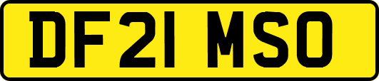 DF21MSO