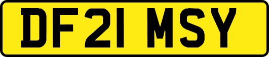 DF21MSY