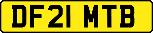 DF21MTB