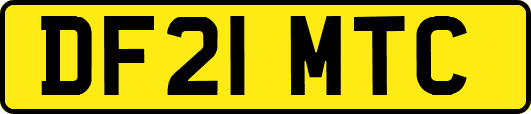 DF21MTC