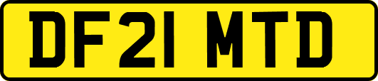 DF21MTD