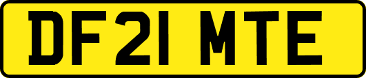 DF21MTE