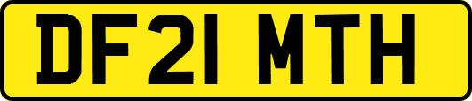 DF21MTH