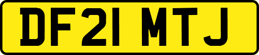 DF21MTJ