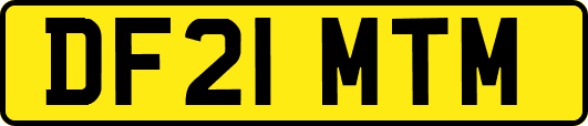 DF21MTM