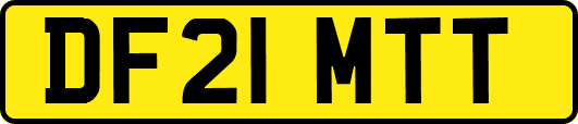 DF21MTT
